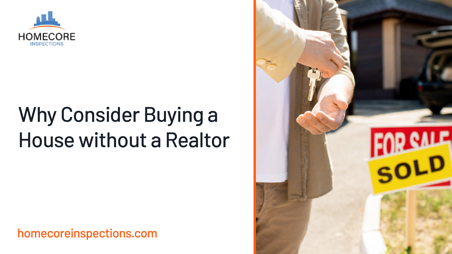 A StepbyStep Guide to Buying a House without a Realtor